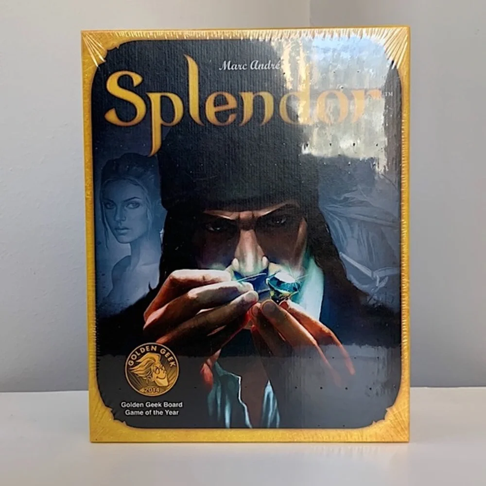 Board Games Bundle - Picture 2 of 6